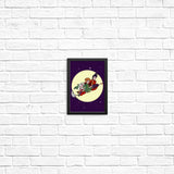 The Three Witches - Posters & Prints