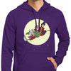 The Three Witches - Hoodie