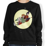 The Three Witches - Sweatshirt