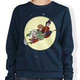 The Three Witches - Sweatshirt