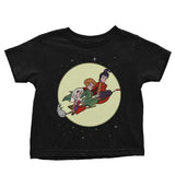 The Three Witches - Youth Apparel