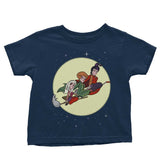 The Three Witches - Youth Apparel