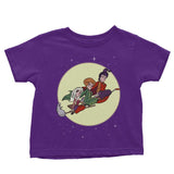 The Three Witches - Youth Apparel