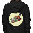 The Three Witches - Hoodie