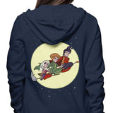 The Three Witches - Hoodie