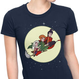 The Three Witches - Women's Apparel