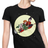 The Three Witches - Women's Apparel