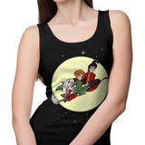 The Three Witches - Tank Top