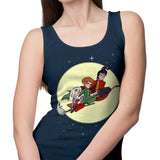 The Three Witches - Tank Top