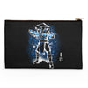 The Thunder God - Accessory Pouch