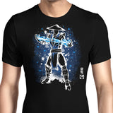 The Thunder God - Men's Apparel