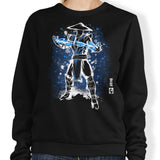 The Thunder God - Sweatshirt