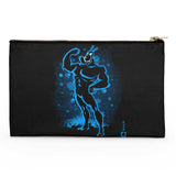 The Tick - Accessory Pouch