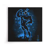 The Tick - Canvas Print