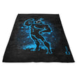 The Tick - Fleece Blanket
