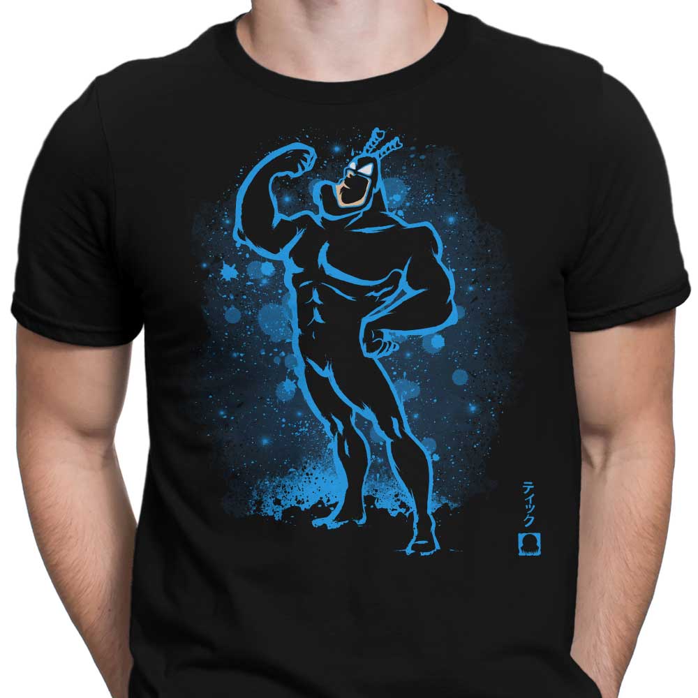 The Tick - Men's Apparel