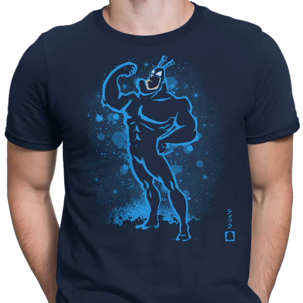The Tick - Men's Apparel