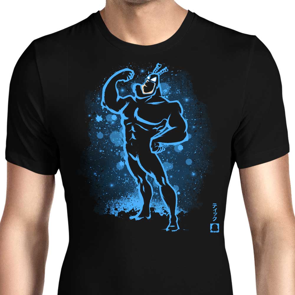 The Tick - Men's Apparel