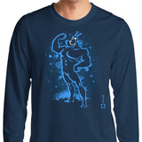 The Tick - Long Sleeve T-Shirt