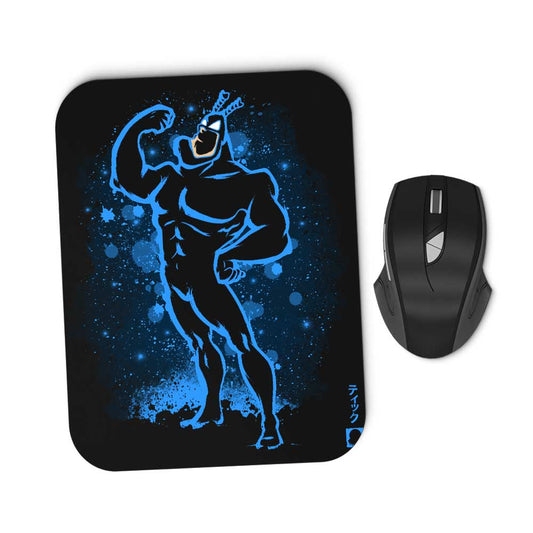 The Tick - Mousepad
