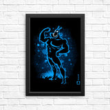 The Tick - Posters & Prints