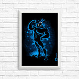 The Tick - Posters & Prints