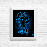 The Tick - Posters & Prints