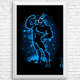 The Tick - Posters & Prints