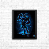 The Tick - Posters & Prints