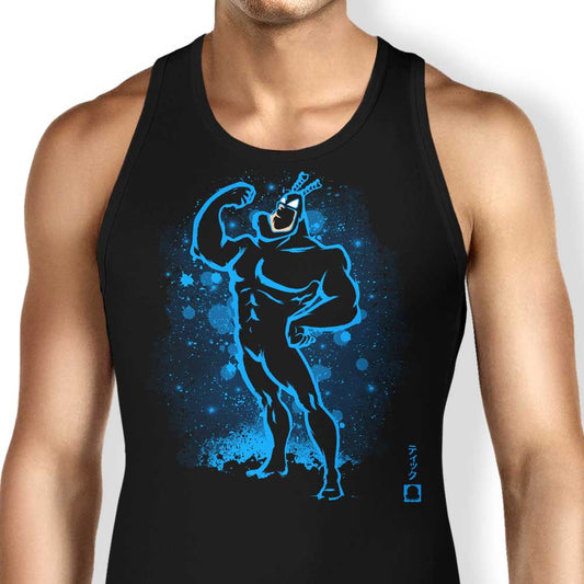 The Tick - Tank Top