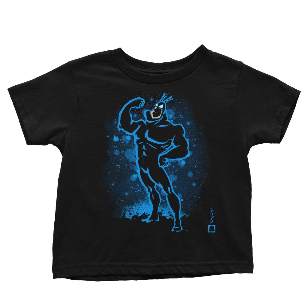 The Tick - Youth Apparel