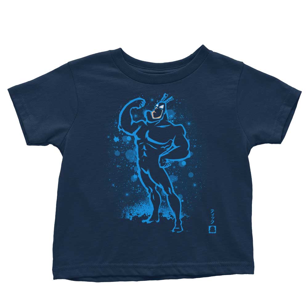 The Tick - Youth Apparel
