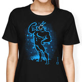 The Tick - Women's Apparel