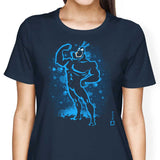 The Tick - Women's Apparel