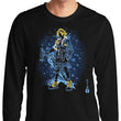 The Tidus - Long Sleeve T-Shirt