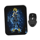 The Tidus - Mousepad