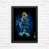 The Tidus - Posters & Prints