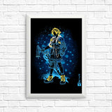 The Tidus - Posters & Prints