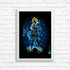 The Tidus - Posters & Prints