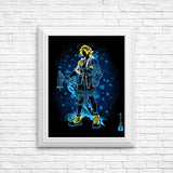 The Tidus - Posters & Prints