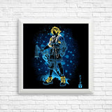 The Tidus - Posters & Prints