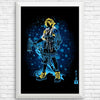 The Tidus - Posters & Prints
