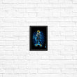 The Tidus - Posters & Prints