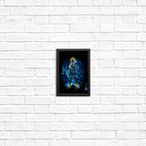The Tidus - Posters & Prints