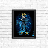 The Tidus - Posters & Prints