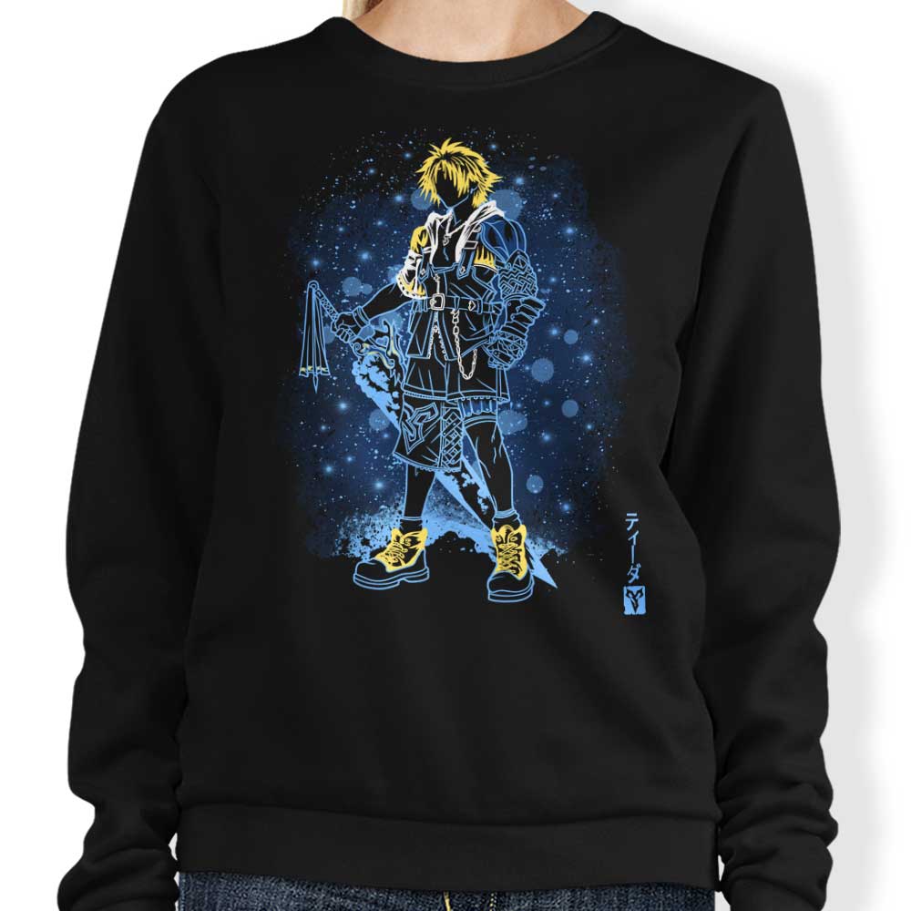 The Tidus - Sweatshirt