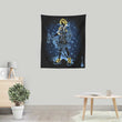 The Tidus - Wall Tapestry