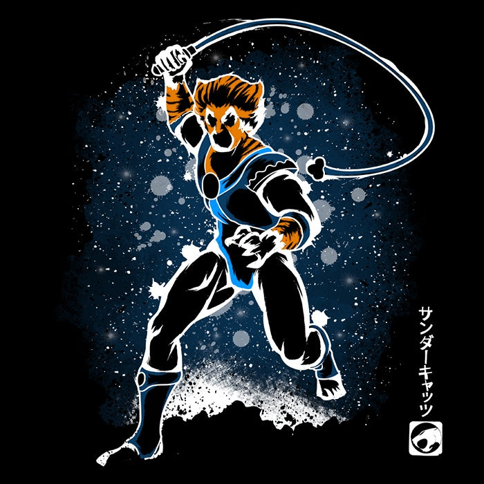 The Tiger - Fleece Blanket