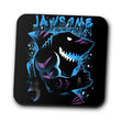 The Tiger Shark - Coasters