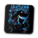 The Tiger Shark - Coasters